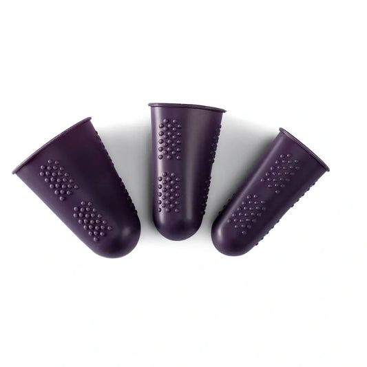 Finger Guards, Silicon