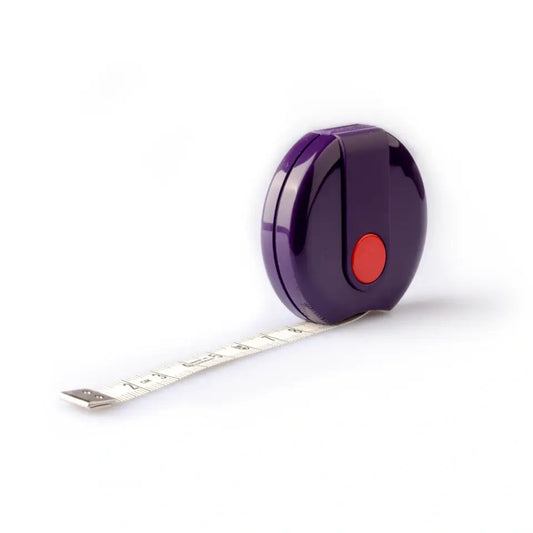 Spring tape measure Mini, 150cm/60inch