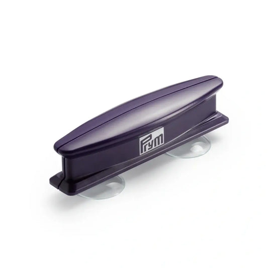 Ruler handle