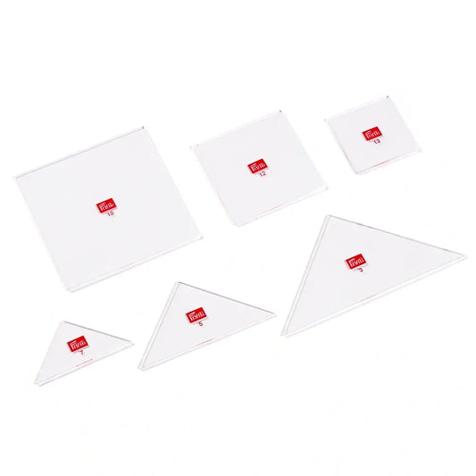 Stencil set for 10 patterns