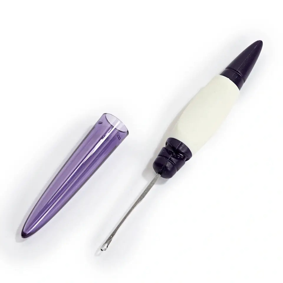 Mending needle, prym.ergonomics