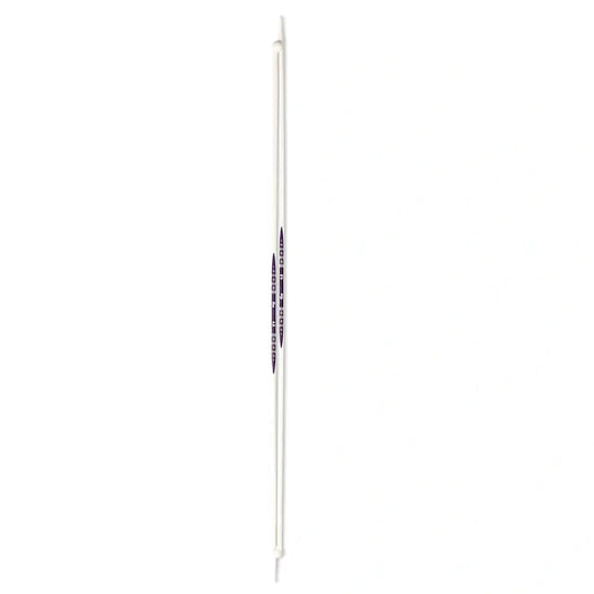 Single point knitting needles, prym.ergonomics 30 cm