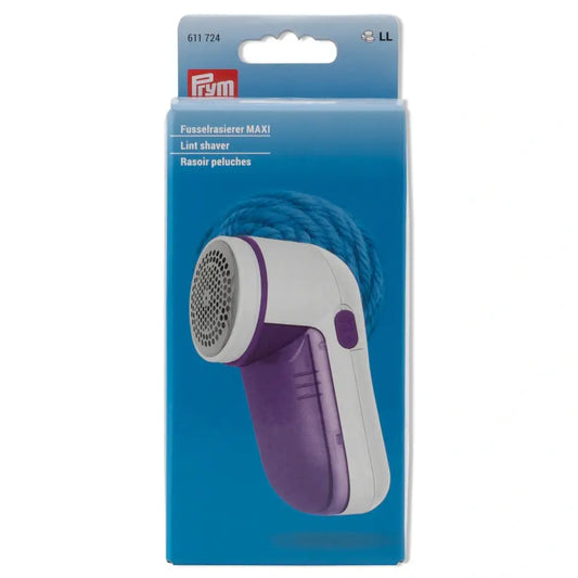 Lint shaver Maxi