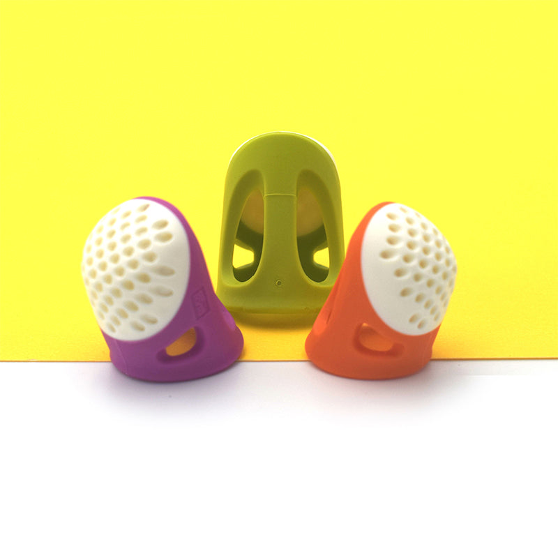 Thimbles, prym.ergonomics