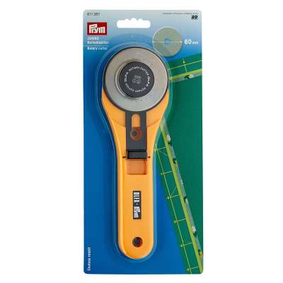 Prym Rotary Cutter - 60mm